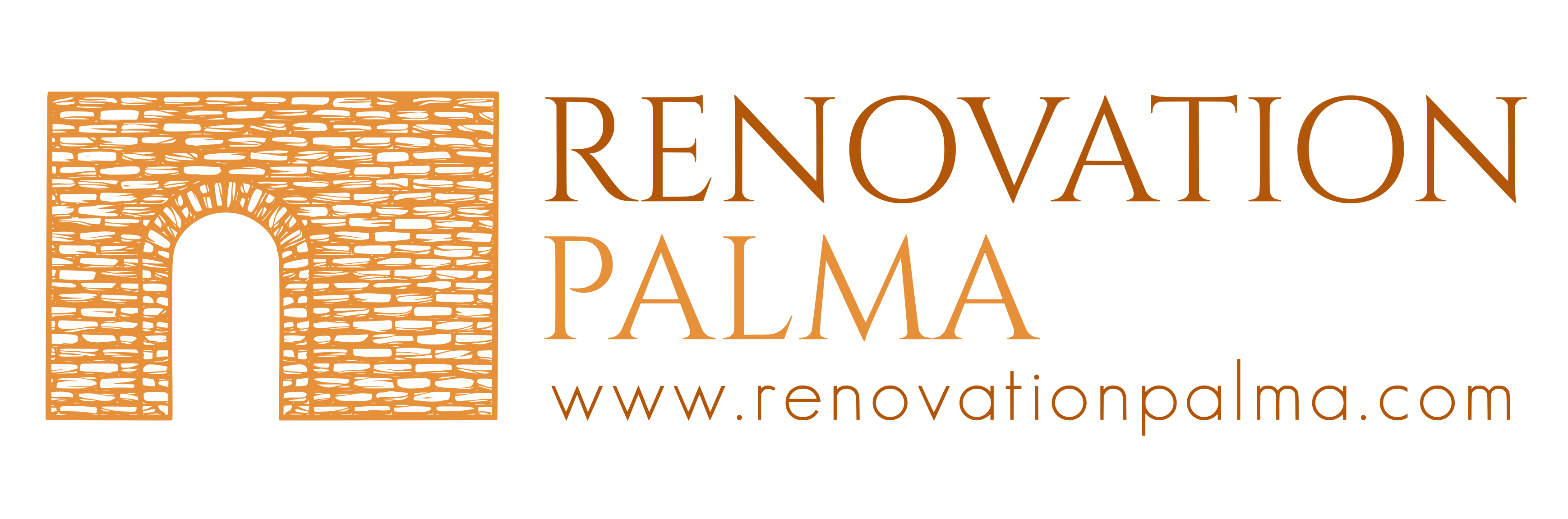 Renovation Palma Logo